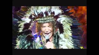 Валерий Леонтьев - Полет кондора (El condor pasa)