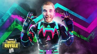 Jetpacks Do NOT Belong In This Game (Fortnite Battle Royale)