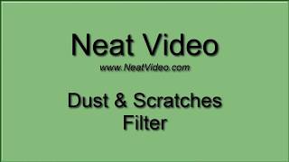 DOWNLOAD NEAT VIDEO PRO plugins 4.1.1 for OFX WINDOWS cracked