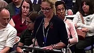 Injured Parkland Survivor's Mom: Even Trump Had Time To 'Hug My Son'
