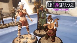 #13 ЭПИЧНАЯ НАСТОЛКА 2 - Life is Strange Before the Storm прохождение