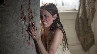 TRUE REDDIT HORROR STORY: MY STEPMOTHER