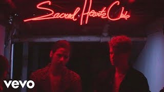 Foster The People - Sit Next to Me (Official Audio)