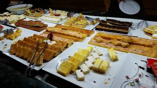 Desert Rose Resort 5★ SUPPER - ABENDESSEN / Hurghada, Egypt