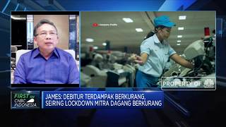Jaga Cash Flow, LPEI Pastikan Keamanan 3 Sumber Pembiayaan