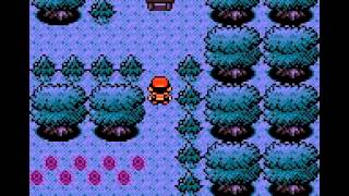 How to catch Celebi in Pokemon Crystal