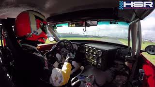 Classic 24 Hours of Daytona onboard with Jordan Taylor Greenwood Corvette