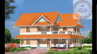 XÂY DỰNG NHÀ, MẪU NHÀ ĐẸP