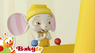 Mice Builders lied - BabyTV Nederlands