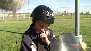 Sidewalk Cops 3 - Behind The Scenes