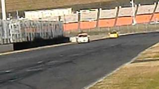 軽自動車４時間耐久レース