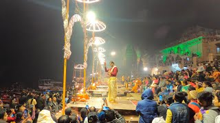 Varanasi Travel Vlog
