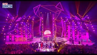 Султан Ураган - На Дискотеку (Олимпийский LIVE 2018)