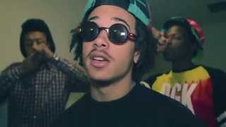 Lupo the Mac | Look Into My Eyes (Music Video)