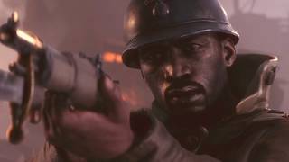 BATTLEFIELD 1 - Ultra settings gtx 1050 ti Gameplay  2 0 1 8