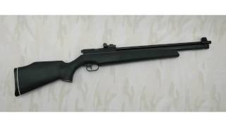 Norconia P1 aka Webley Rebel / Sharp Innova copy