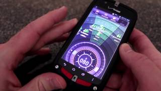 Tech Talk: Casio G'z One Commando 4G LTE (Verizon Wireless)