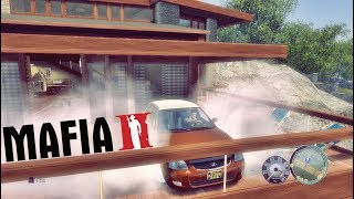 Мафия 2 - Друзья на всю жизнь - Полёт на Приоре