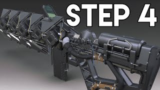 How to get The Sleeper Simulant Guide Part 4 (Charging IKELOS Fusion Core)