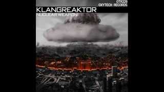 Klangreaktor - Spatfolgen (Original Mix)[Oxytech Records]