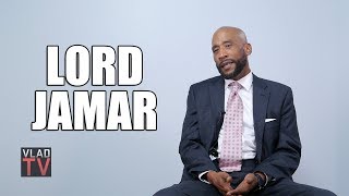 Lord Jamar: Trump will Probably be Impeached, Never Really Wanted the Job (Part 7)