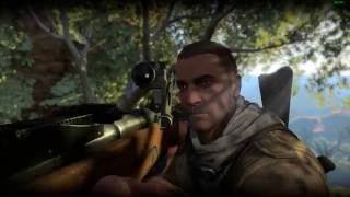 Sniper Elite 3   Benchmark   Core i3 + RAM 8GB + GTX760 2GB