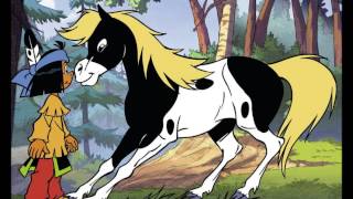 "Mustang Gagnant" séance de sophrologie pour les enfants