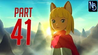 Ni no Kuni 2: Revenant Kingdom Walkthrough Part 41 No Commentary