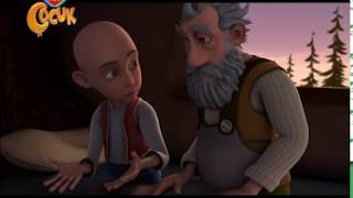 KELOĞLAN / TİLKİCAN DEDE