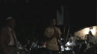 Βιτσα 2011 - Γιαννης Μποσγας