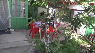 Дом в Феодосии 2-ком. под ключ, свой двор, ул. Шмидта