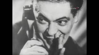 Фильм-концерт "Адрес: Театр", 1967г. | Аркадий Райкин и Ленинградский театр эстрады