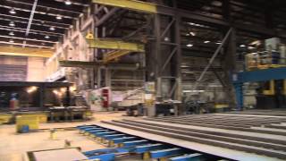 Bay Shipbuilding Profile
