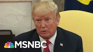 Donald Trump Appeared To Mix Up North And South Korea | All In | MSNBC