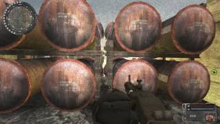 S.T.A.L.K.E.R .: - НОВЫЙ АРСЕНАЛ 4.0 - Прохождение # 10 Серия