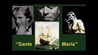 Waldemar Kocoń - "Santa Maria"