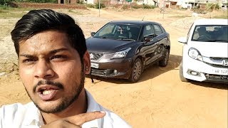Baleno Build Quality || Cheap Poor Metal Used ?? Truth Revealed !!!!!!