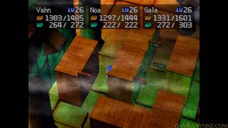Let's Play Legend of Legaia Part 46: Feeding Time