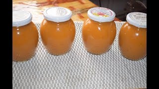 Вкусная икра кабачковая на зиму // Зимние заготовки