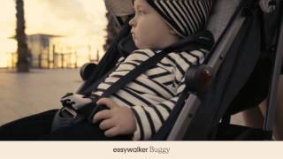 Easywalker Buggy   2017
