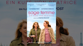 Ein Kuss von Béatrice
