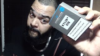 VANDY VAPES KYLIN M RTA ? Hmmm !!!!!!!