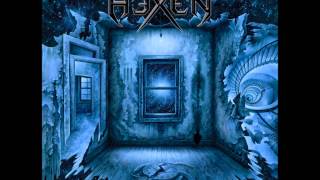 HeXeN - Stream Of Unconsciousness