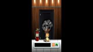100 Easy Doors - Level 61 Walkthrough - Think You Can Escape