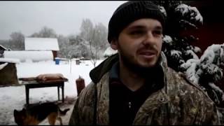 Забой вьетнамских свиней/кролики/козы/куры/ бла-бла-бла