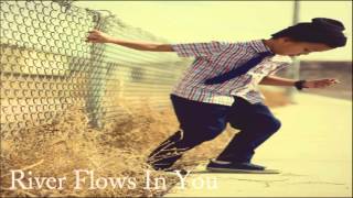 ♚ river flows in you (RnB version)
