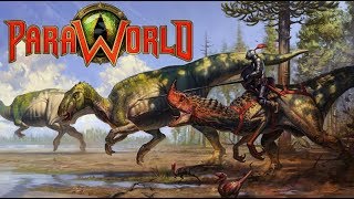 МИССИЯ 10: ПРОРОК! - ПРОХОЖДЕНИЕ НА РЕЖИМЕ СЛОЖНО!(ParaWorld) Ч-2