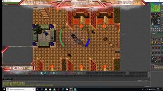 AUTO LOOT - TIBIA GLOBAL