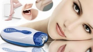Лучший домашний эпилятор для зоны бикини и интимных мест