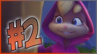 Прохождение Spyro: Year of the Dragon (Spyro: Reignited Trilogy) - Часть 2 | PS4, XONE